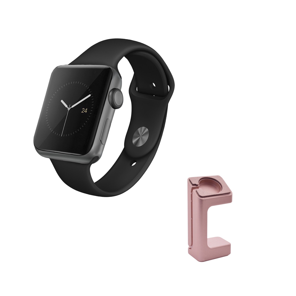 Electronics - Wearable Technology - Smartwatches - Apple Watch