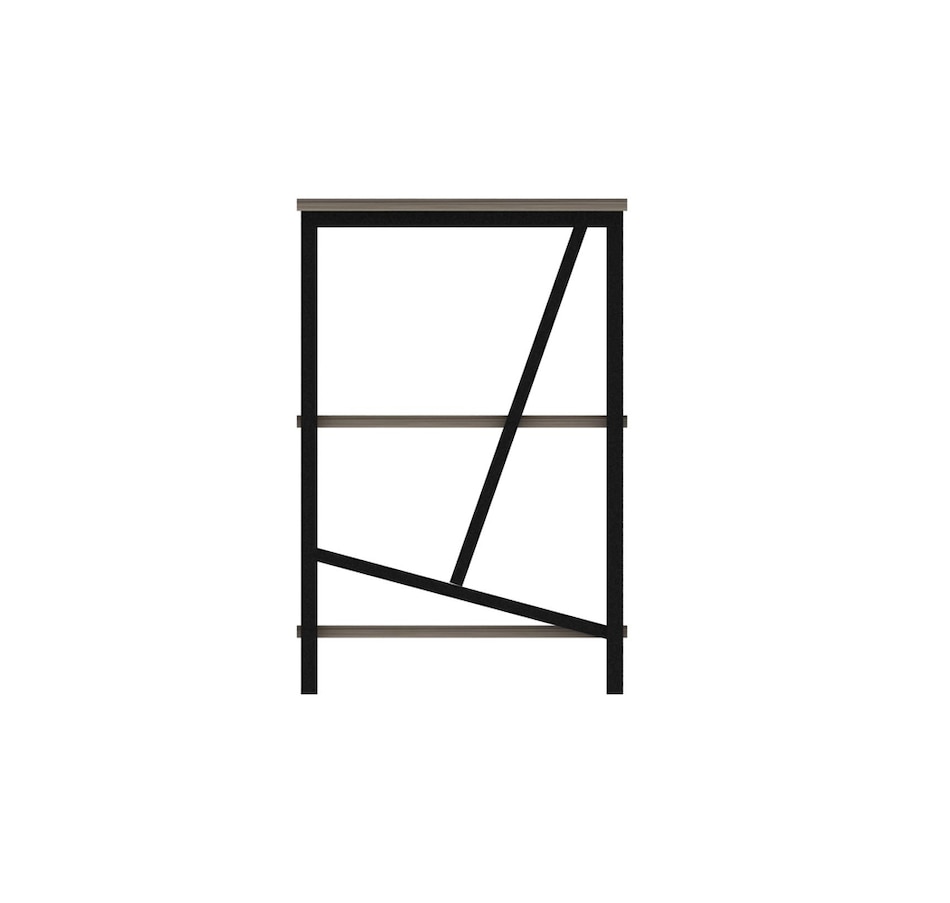 Image 705173_ALTMORE2.jpg, Product 705-173 / Price $125.00, Highmore Tilden Three-Tier End Table from Highmore on TSC.ca's Home & Garden department