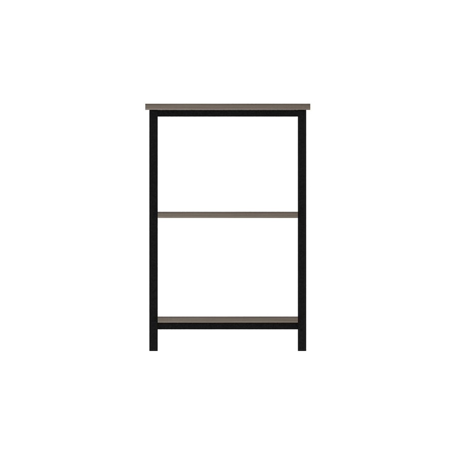 Image 705173_ALTMORE5.jpg, Product 705-173 / Price $125.00, Highmore Tilden Three-Tier End Table from Highmore on TSC.ca's Home & Garden department