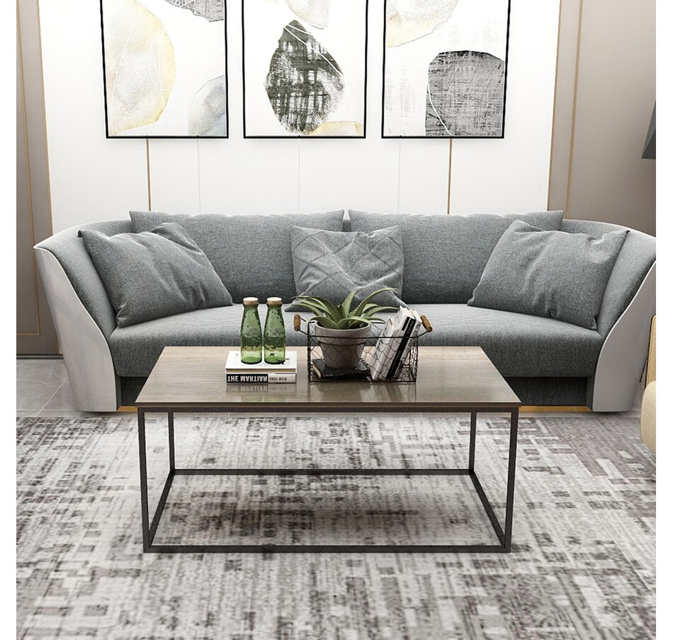 Image 705175_ALTMORE2.jpg, Product 705-175 / Price $215.00, Highmore Arden Coffee Table from Highmore on TSC.ca's Home & Garden department