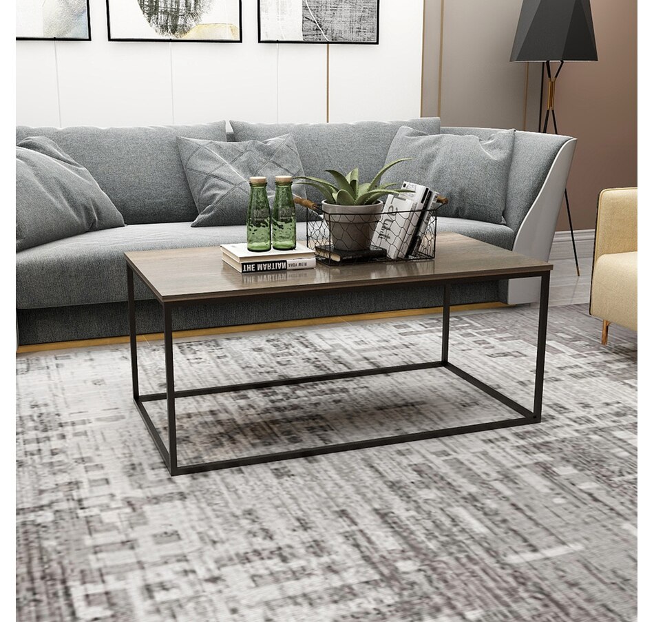 Image 705175_ALTMORE4.jpg, Product 705-175 / Price $215.00, Highmore Arden Coffee Table from Highmore on TSC.ca's Home & Garden department