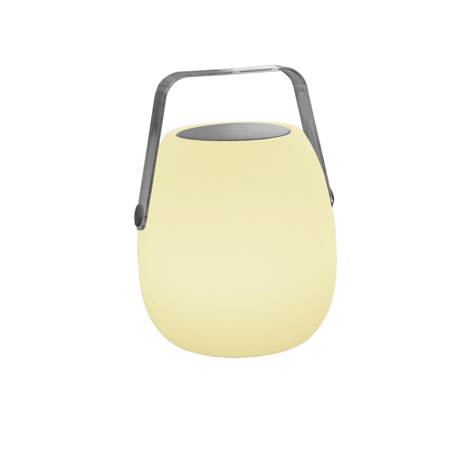 Image 705177.jpg, Product 705-177 / Price $100.00, Koble Ava LED Bluetooth Lantern and Remote from Koble on TSC.ca's Electronics department