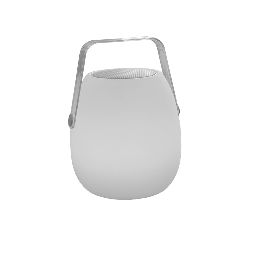 Image 705177_ALTMORE2.jpg, Product 705-177 / Price $100.00, Koble Ava LED Bluetooth Lantern and Remote from Koble on TSC.ca's Electronics department