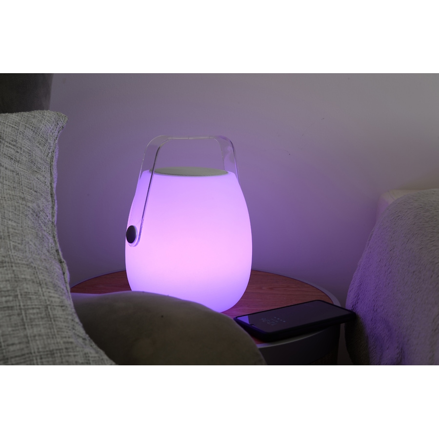 Image 705177_ALTMORE8.jpg, Product 705-177 / Price $100.00, Koble Ava LED Bluetooth Lantern and Remote from Koble on TSC.ca's Electronics department