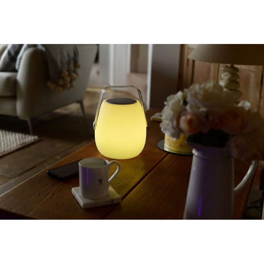 Image 705177_ALTMORE9.jpg, Product 705-177 / Price $100.00, Koble Ava LED Bluetooth Lantern and Remote from Koble on TSC.ca's Electronics department