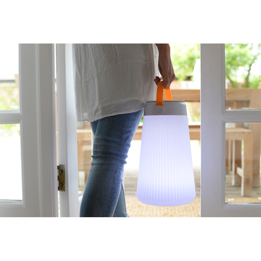 Image 705179_ALTMORE1.jpg, Product 705-179 / Price $140.00, Koble Let's Go LED Bluetooth Speaker Lantern with Remote  on TSC.ca's Electronics department