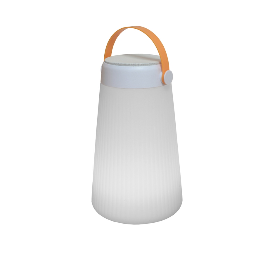 Image 705179_ALTMORE2.jpg, Product 705-179 / Price $140.00, Koble Let's Go LED Bluetooth Speaker Lantern with Remote  on TSC.ca's Electronics department