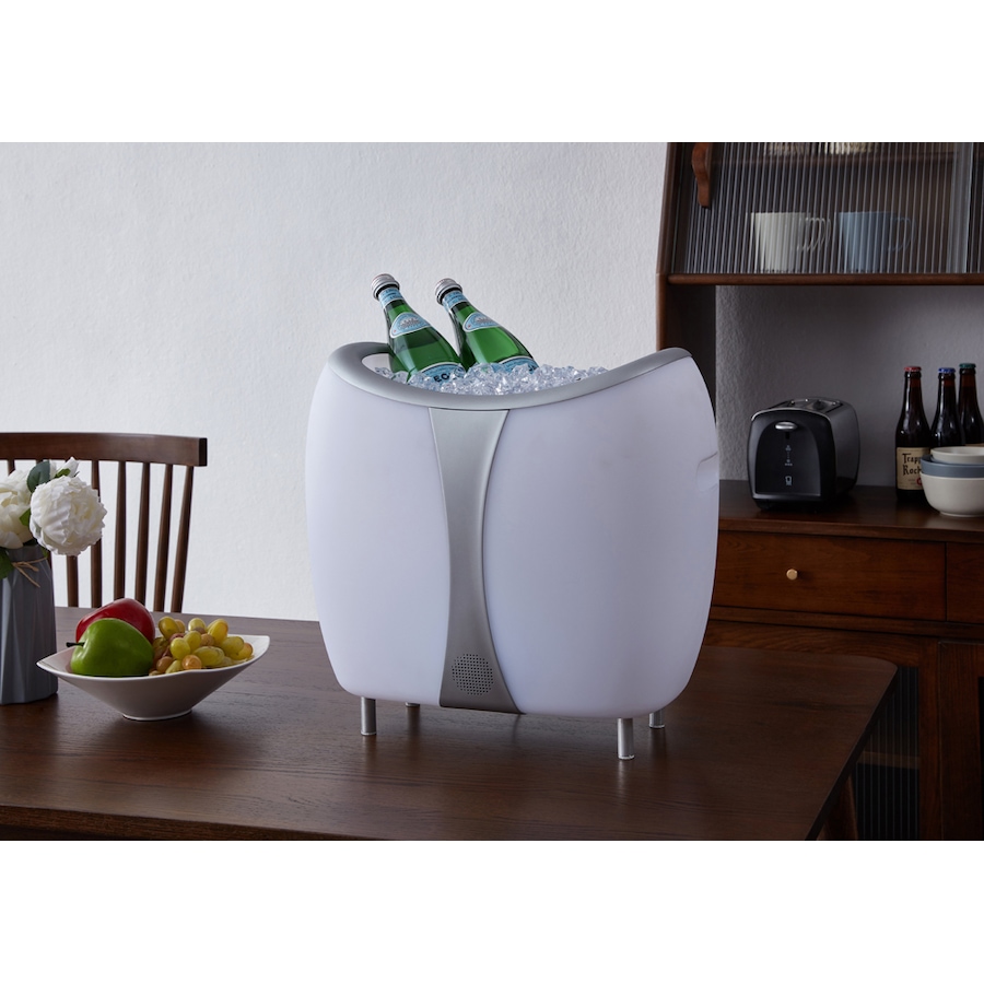 Image 705180_ALTMORE1.jpg, Product 705-180 / Price $340.00, Koble Frio LED Bluetooth Speaker and Beverage Cooler on TSC.ca's Home & Garden department