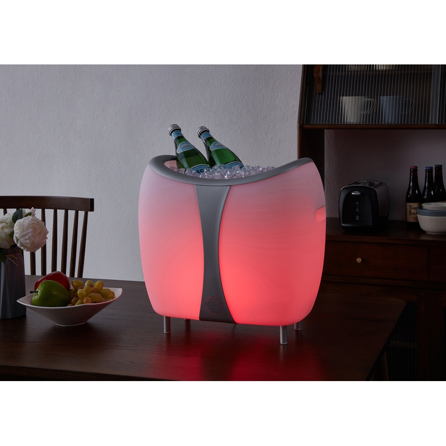 Image 705180_ALTMORE4.jpg, Product 705-180 / Price $340.00, Koble Frio LED Bluetooth Speaker and Beverage Cooler on TSC.ca's Home & Garden department