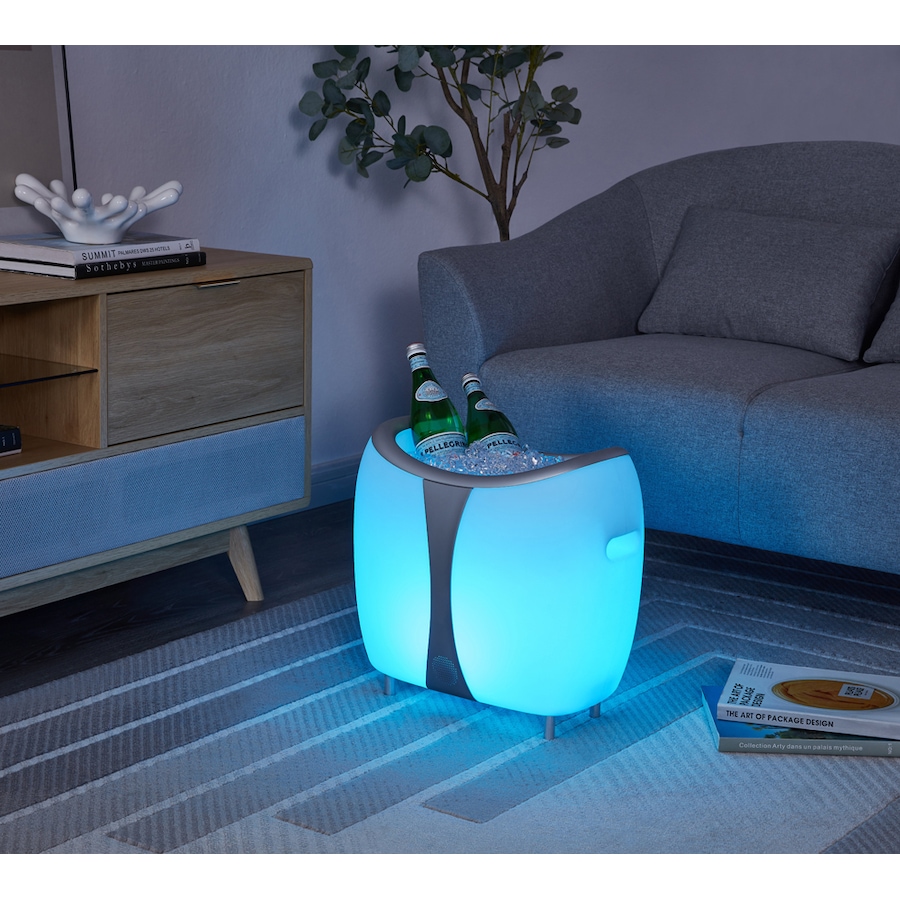 Image 705180_ALTMORE5.jpg, Product 705-180 / Price $340.00, Koble Frio LED Bluetooth Speaker and Beverage Cooler on TSC.ca's Home & Garden department