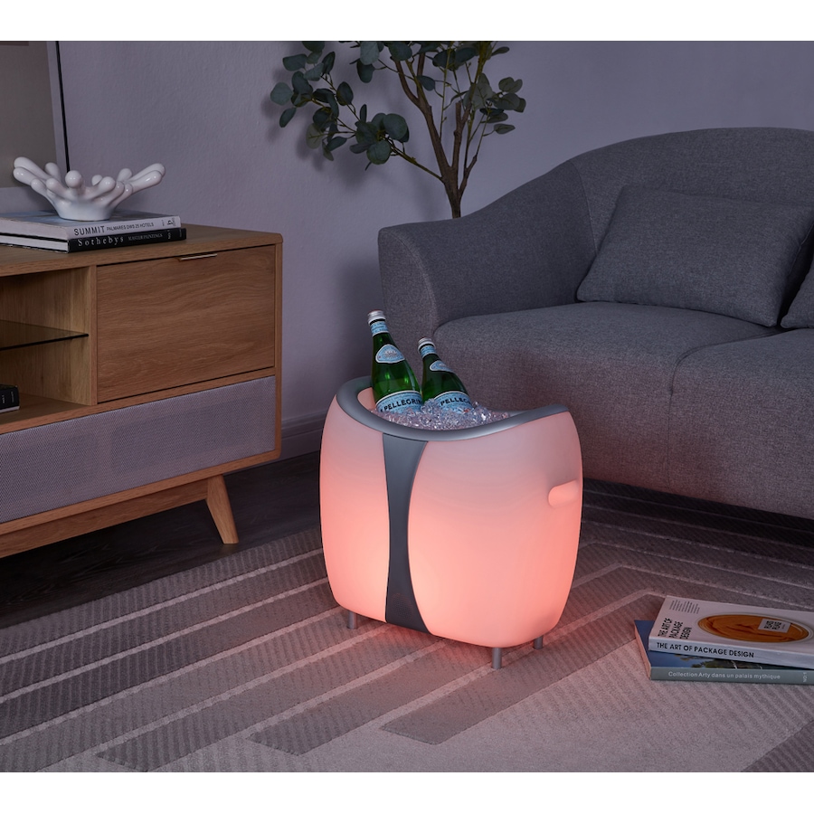 Image 705180_ALTMORE6.jpg, Product 705-180 / Price $340.00, Koble Frio LED Bluetooth Speaker and Beverage Cooler on TSC.ca's Home & Garden department