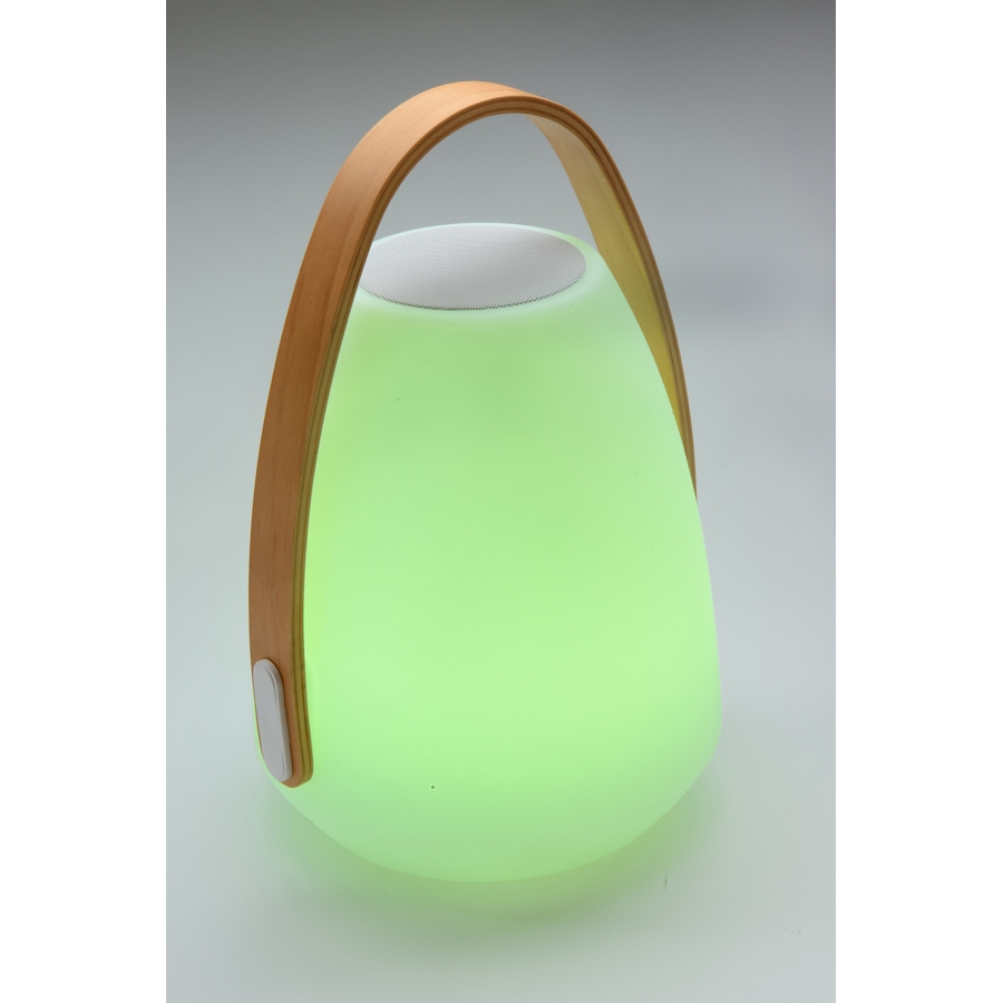 Image 705181_ALTMORE2.jpg, Product 705-181 / Price $140.00, Koble Neptune Bluetooth Speaker Lantern LED and Remote from Koble on TSC.ca's Electronics department