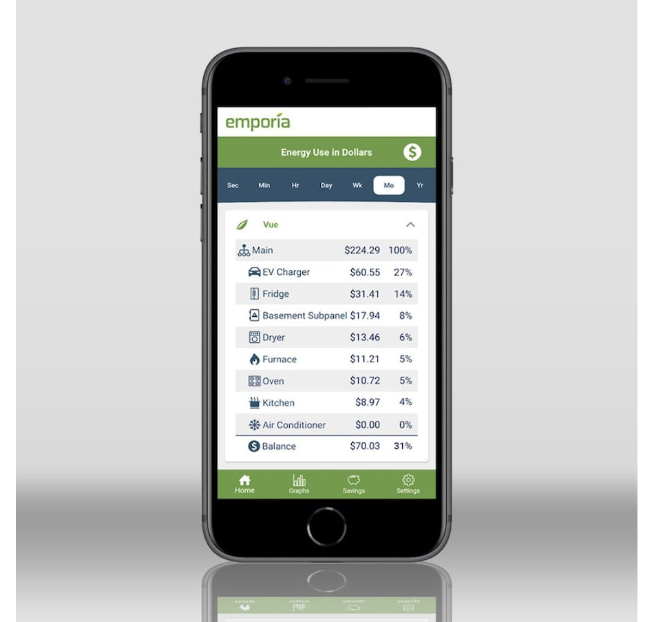 Image 705184_ALTMORE4.jpg, Product 705-184 / Price $69.99, Emporia Smart Plug with Energy Monitor (4-Pack) on TSC.ca's Electronics department