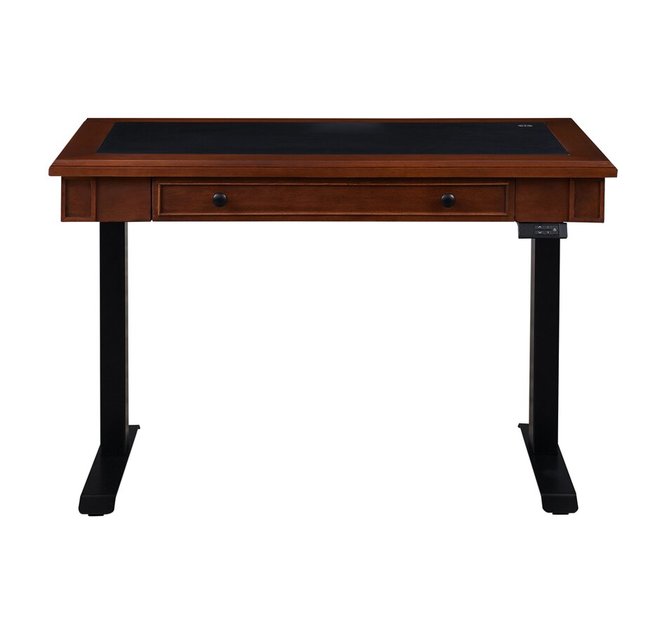 Image 705190.jpg, Product 705-190 / Price $1,799.99, Koble Danee 49.2"W Adjustable Standing Desk on TSC.ca's Home & Garden department
