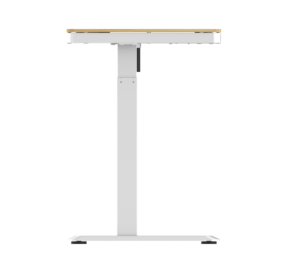 Image 705192_ALTMORE10.jpg, Product 705-192 / Price $799.00, Koble Juno Motorized Smart Desk with Qi Wireless Charging on TSC.ca's Home & Garden department