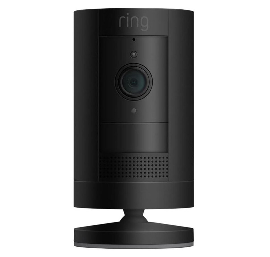 Image 705196.jpg, Product 705-196 / Price $129.99, Ring Stick Up Cam Battery (2019) from Ring Smart Home Security on TSC.ca's Electronics department