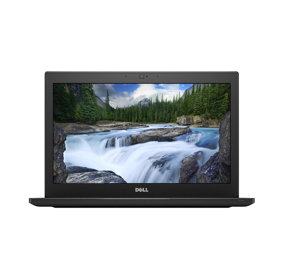 Image 705234.jpg, Product 705-234 / Price $799.99, Dell Latitude 7390 i7-8650U 16GB 256GB SSD 13.3" Windows 10 Pro (Refurbished) from Dell on TSC.ca's Electronics department