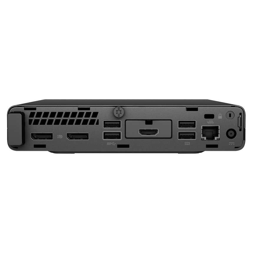 Image 705240_ALTMORE1.jpg, Product 705-240 / Price $739.99, HP ProDesk 400G4 i5-8500T 16GB 256GB SSD Windows 10 Pro (Refurbished) from HP - Hewlett Packard on TSC.ca's Electronics department