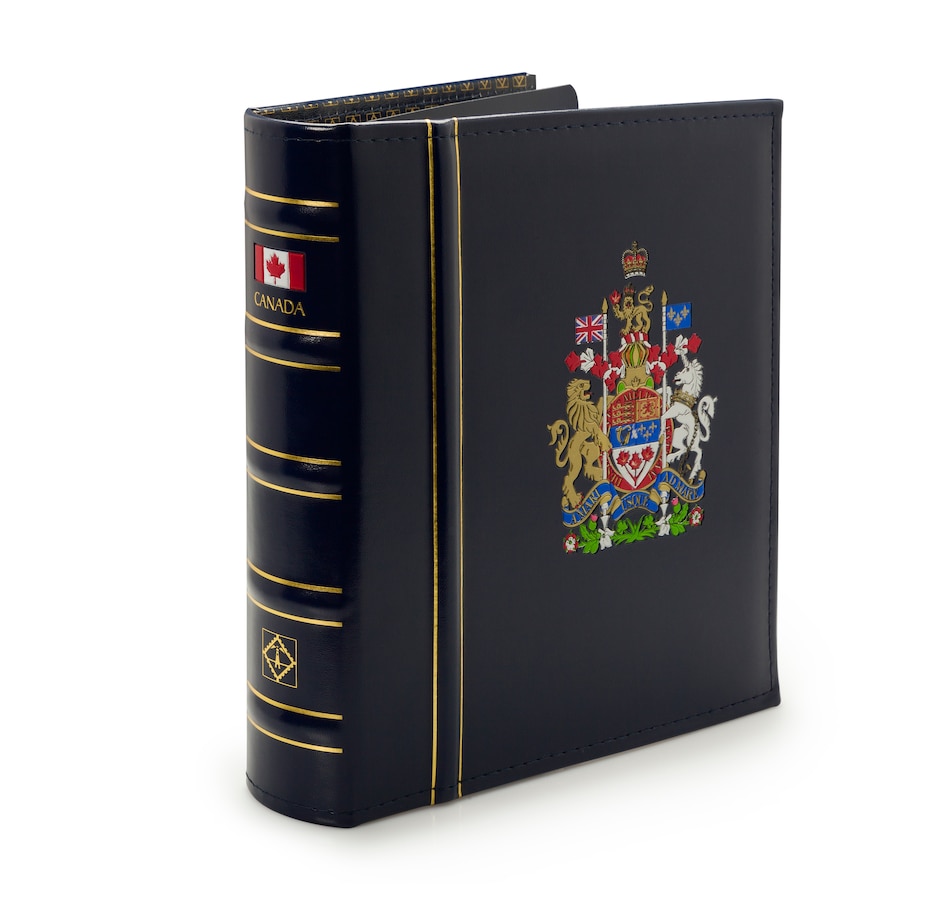 Image 705245_ALTMORE1.jpg, Product 705-245 / Price $229.95, Uncirculated Nickel Dollar Collection 1968–1986 (21 Coins), plus Uncirculated Half-Dollar Collection 1968–2023 (56 coins) from Canadian Coin & Currency on TSC.ca's Coins department