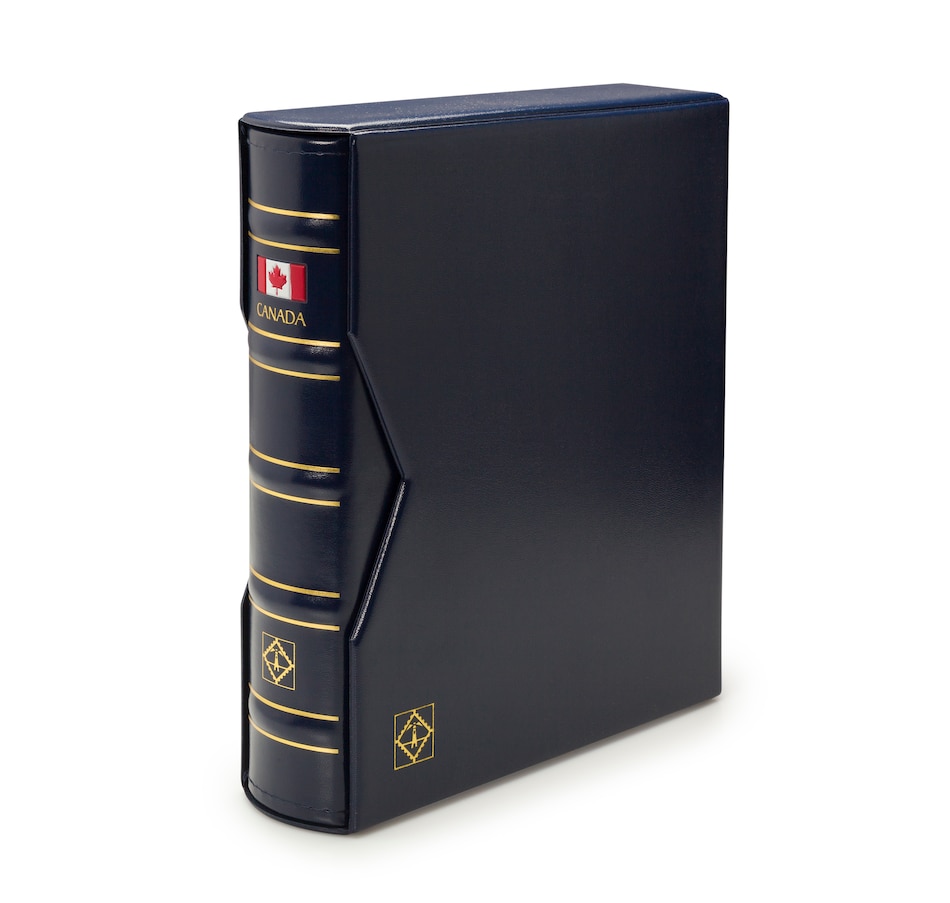 Image 705245_ALTMORE4.jpg, Product 705-245 / Price $229.95, Uncirculated Nickel Dollar Collection 1968–1986 (21 Coins), plus Uncirculated Half-Dollar Collection 1968–2023 (56 coins) from Canadian Coin & Currency on TSC.ca's Coins department