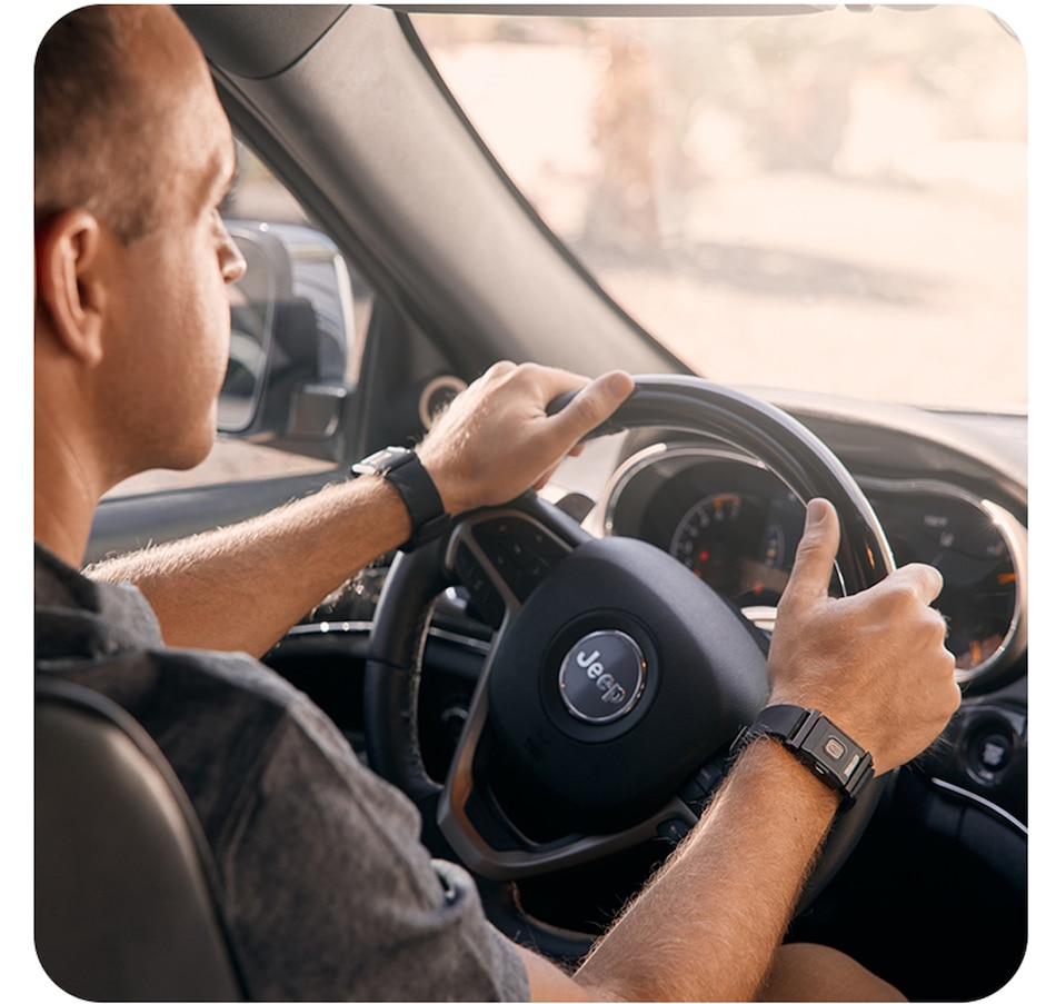 Image 705250_ALTMORE2.jpg, Product 705-250 / Price $249.99, Touchpoint Solution TouchPoints for Calm- Black Silicone Large Bands on TSC.ca's Electronics department