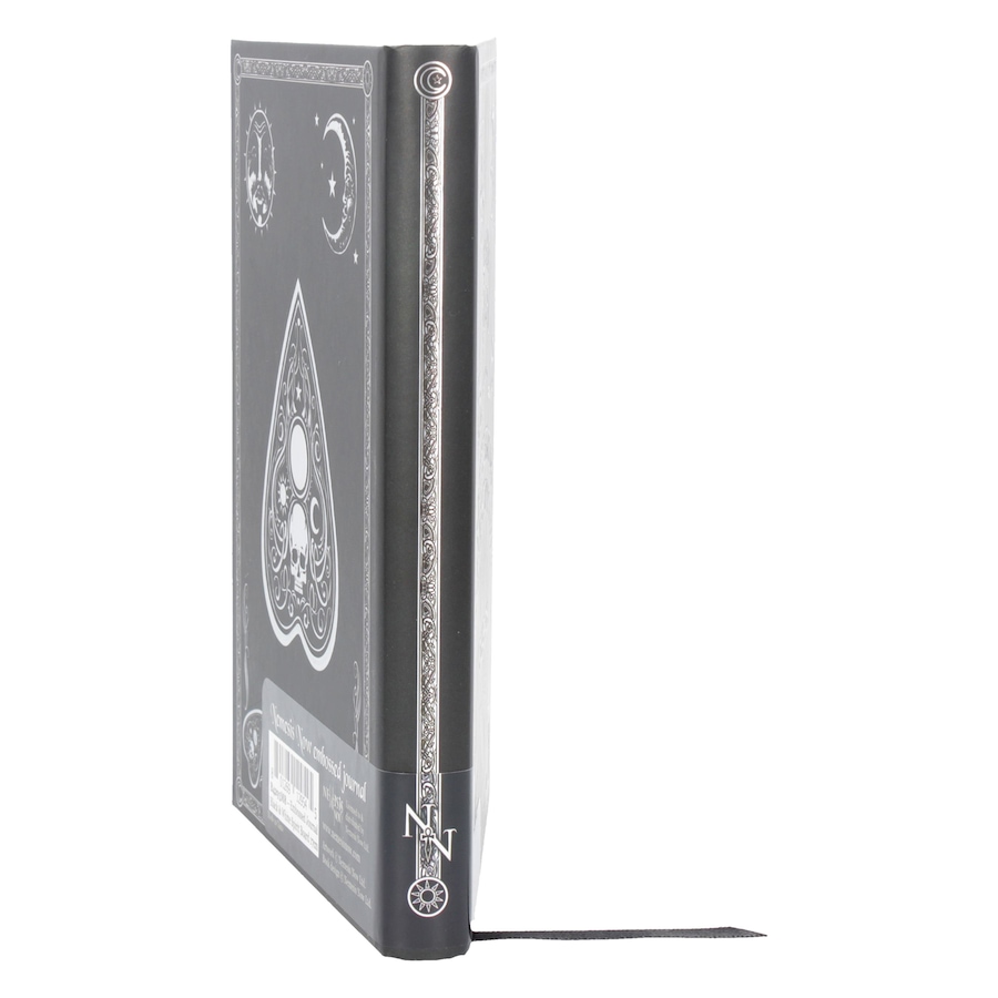 Image 705297_ALTMORE5.jpg, Product 705-297 / Price $16.99, Nemesis Now Embossed Journal Spirit Board (17 cm) from Nemesis Now on TSC.ca's Toys & Hobbies department