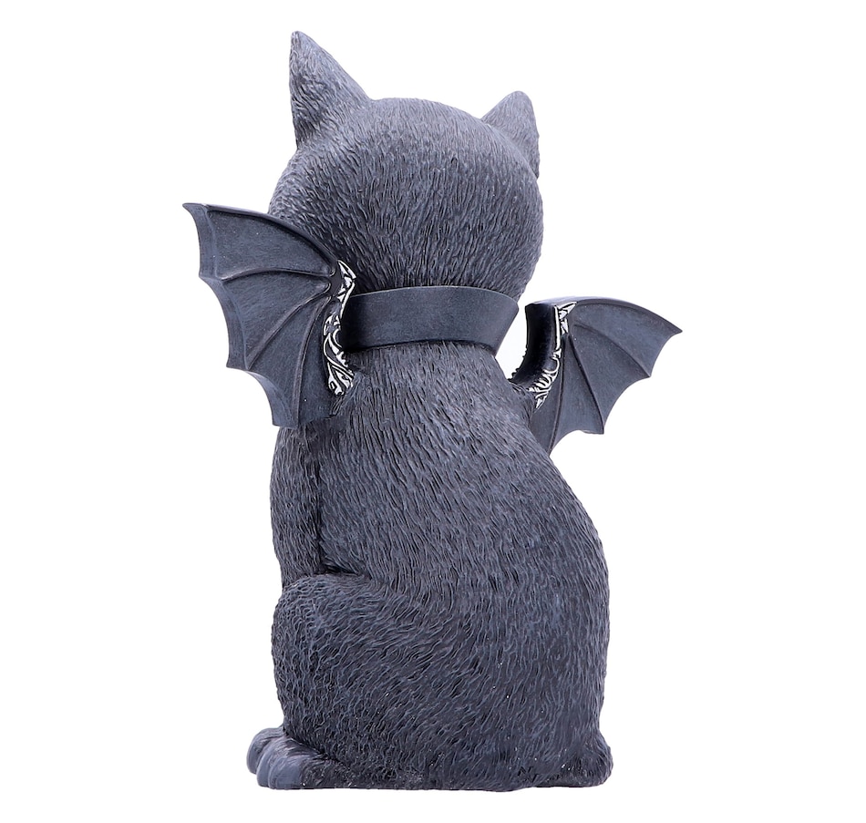 Image 705310_ALTMORE2.jpg, Product 705-310 / Price $69.99, Nemesis Now Malpuss Figurine (24 cm) from Nemesis Now on TSC.ca's Toys & Hobbies department