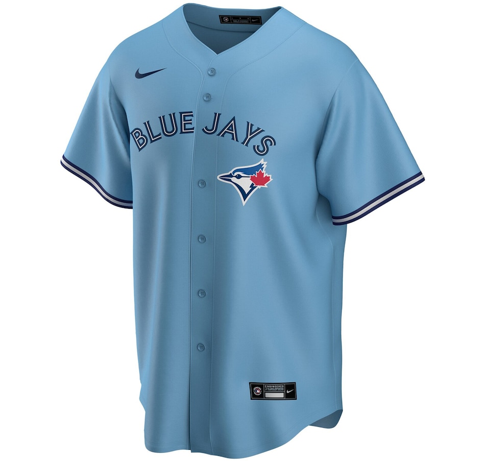 Health & Fitness - Sportsnet Shop - Fan Gear - Shirts & Sweats - Boys  Toronto Blue Jays MLB Replica Royal Blue Jersey - Online Shopping for  Canadians