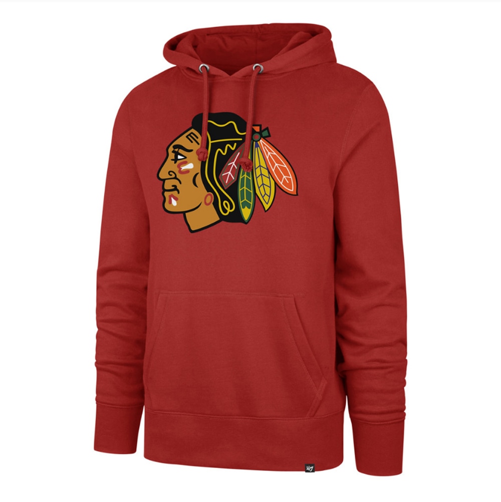 Mens 2025 blackhawks hoodie