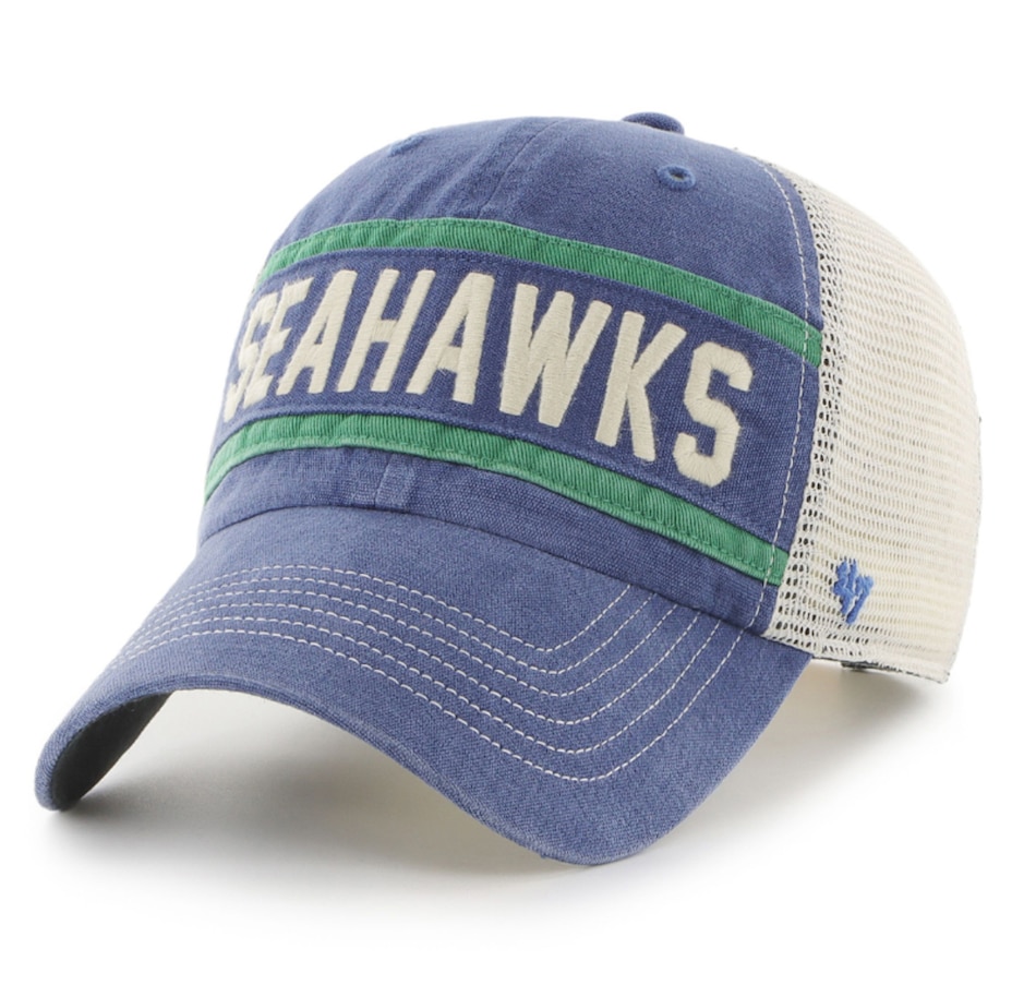 Sports - Fan Gear - Caps and Accessories - '47 NFL Juncture Clean-Up ...