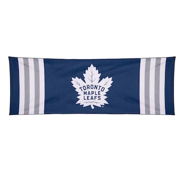 NHL Toronto Maple Leafs Oversized Beach Towel (30" x 84")