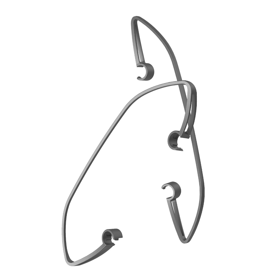 Image 705640.jpg, Product 705-640 / Price $29.99, Shift Red Drone Propeller Guard Protectors for Shift Drone Accessory  on TSC.ca's Electronics department