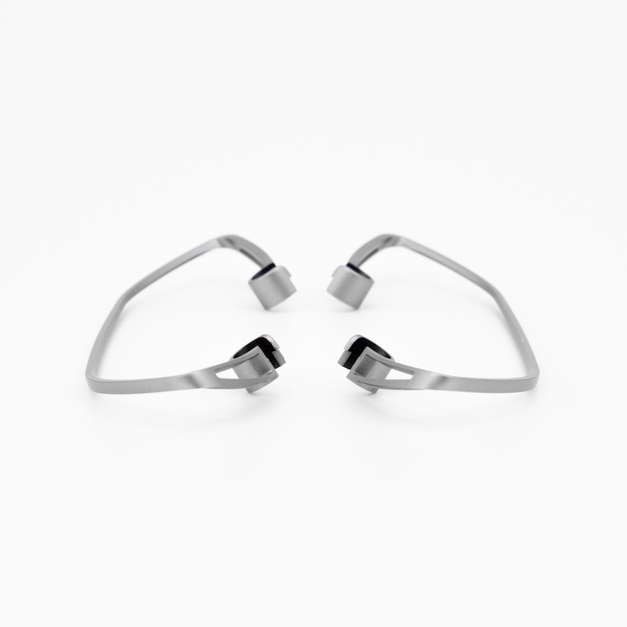 Image 705640_ALTMORE2.jpg, Product 705-640 / Price $29.99, Shift Red Drone Propeller Guard Protectors for Shift Drone Accessory  on TSC.ca's Electronics department
