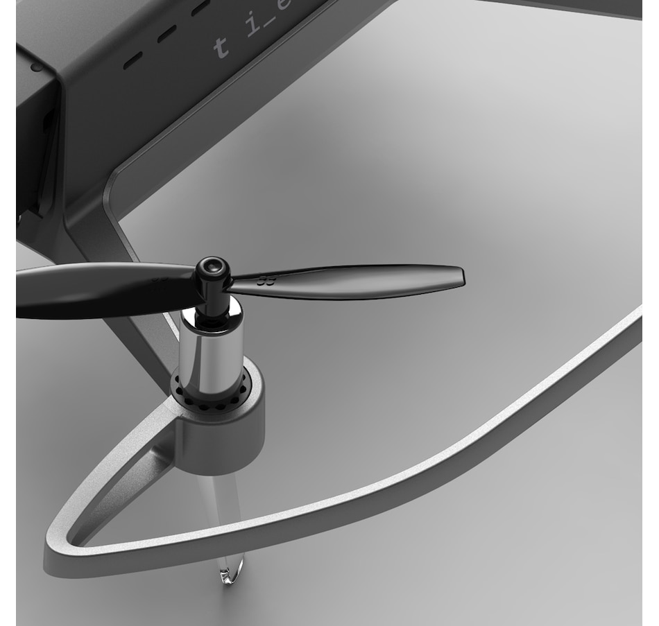 Image 705640_ALTMORE4.jpg, Product 705-640 / Price $29.99, Shift Red Drone Propeller Guard Protectors for Shift Drone Accessory on TSC.ca's Electronics department