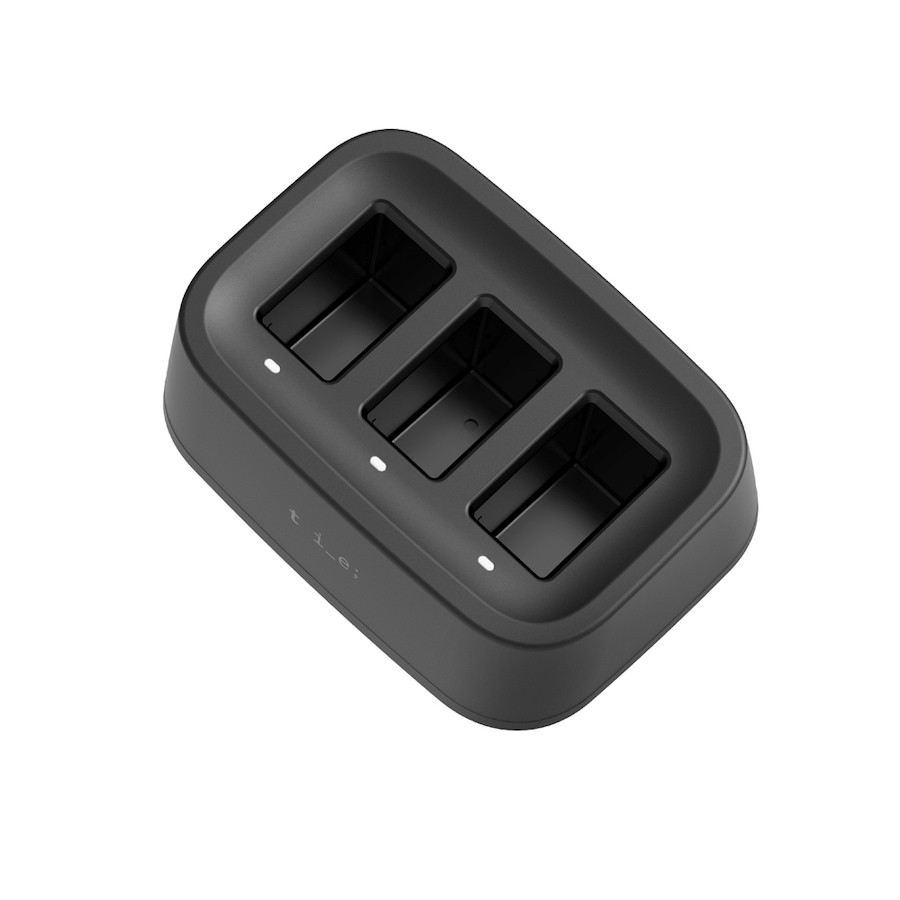 Image 705642.jpg, Product 705-642 / Price $29.99, Shift Red Drone Charging Hub Accessory for Drone and Controller  on TSC.ca's Electronics department