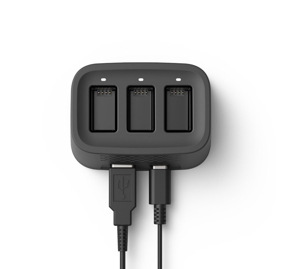 Image 705642_ALTMORE1.jpg, Product 705-642 / Price $29.99, Shift Red Drone Charging Hub Accessory for Drone and Controller on TSC.ca's Electronics department