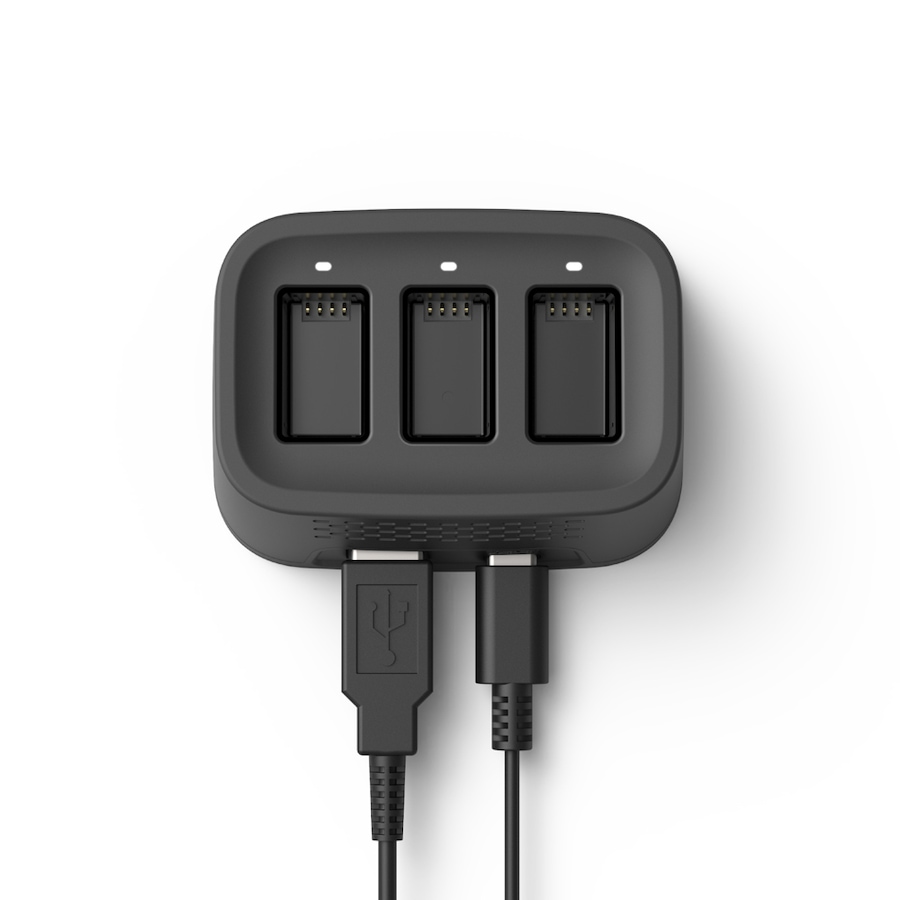 Image 705642_ALTMORE1.jpg, Product 705-642 / Price $29.99, Shift Red Drone Charging Hub Accessory for Drone and Controller  on TSC.ca's Electronics department
