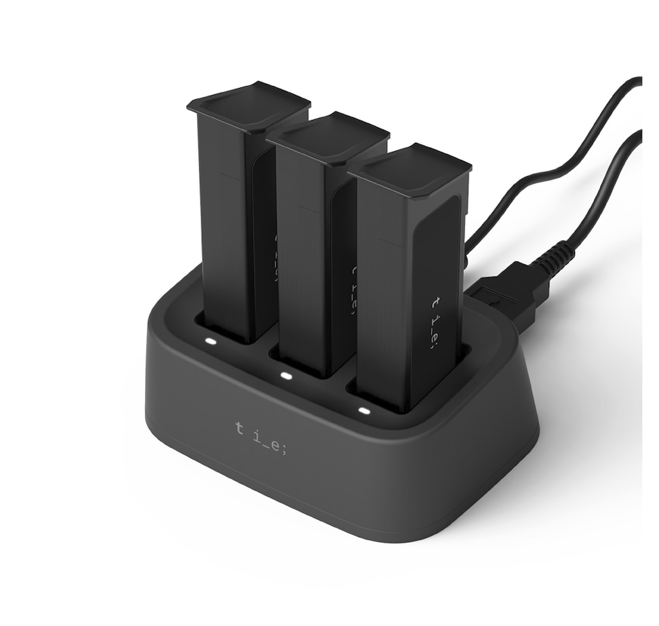 Image 705642_ALTMORE2.jpg, Product 705-642 / Price $29.99, Shift Red Drone Charging Hub Accessory for Drone and Controller on TSC.ca's Electronics department