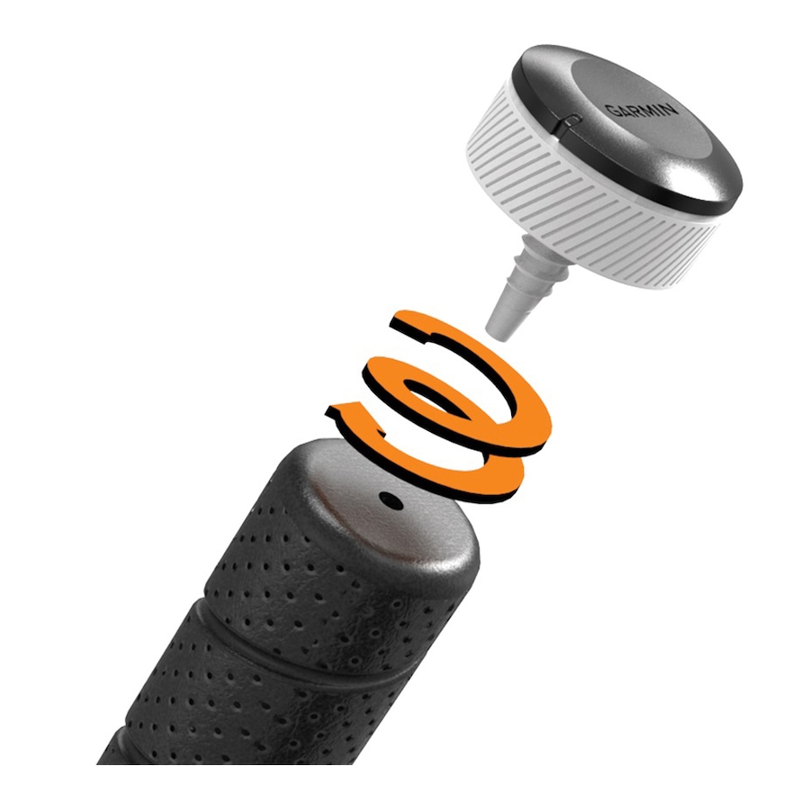Image 705645_ALTMORE2.jpg, Product 705-645 / Price $99.99, Garmin Approach CT10 Golfing Automatic Club Tracking System Starter Pack (3 sensors) from Garmin on TSC.ca's Sports department