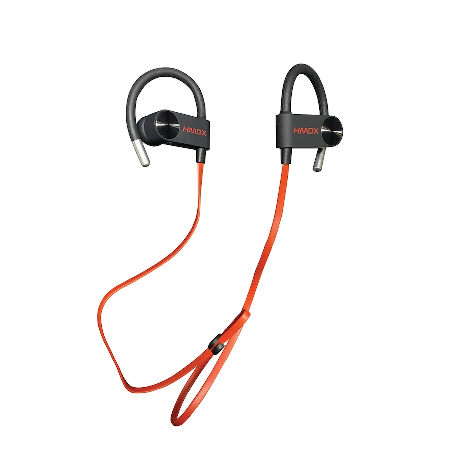 Image 705648_BLK.jpg, Product 705-648 / Price $29.99, HMDX Track Wireless BT Earbuds from HMDX Audio on TSC.ca's Electronics department