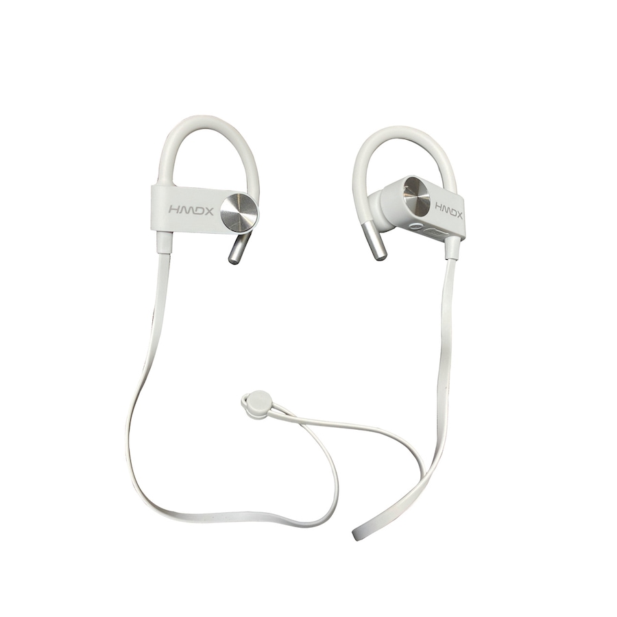 Image 705648_WHT.jpg, Product 705-648 / Price $29.99, HMDX Track Wireless BT Earbuds from HMDX Audio on TSC.ca's Electronics department