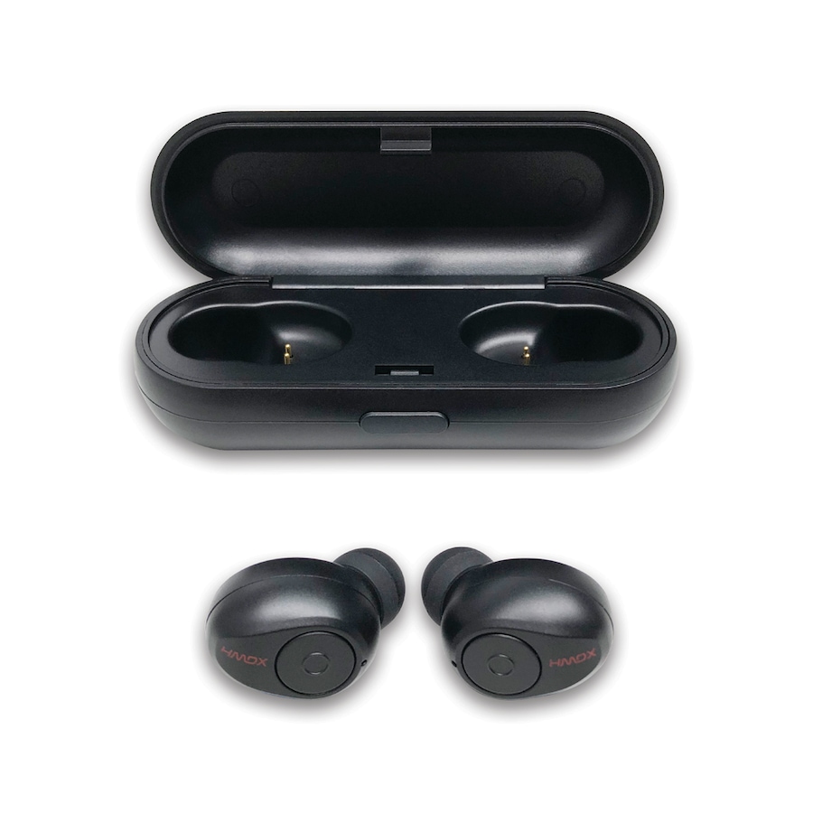 Image 705649.jpg, Product 705-649 / Price $49.99, HMDX Flash TWS BT Earbuds from HMDX Audio on TSC.ca's Electronics department