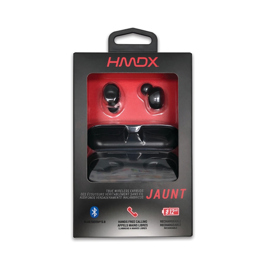 Image 705649_ALTMORE1.jpg, Product 705-649 / Price $49.99, HMDX Flash TWS BT Earbuds from HMDX Audio on TSC.ca's Electronics department