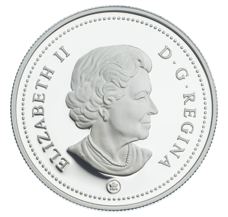 Image 705676_ALTMORE1.jpg, Product 705-676 / Price $199.95, 2007 $1 Celebration of the Arts - Special Edition Silver Dollar Proof from Royal Canadian Mint (RCM) on TSC.ca's Coins department