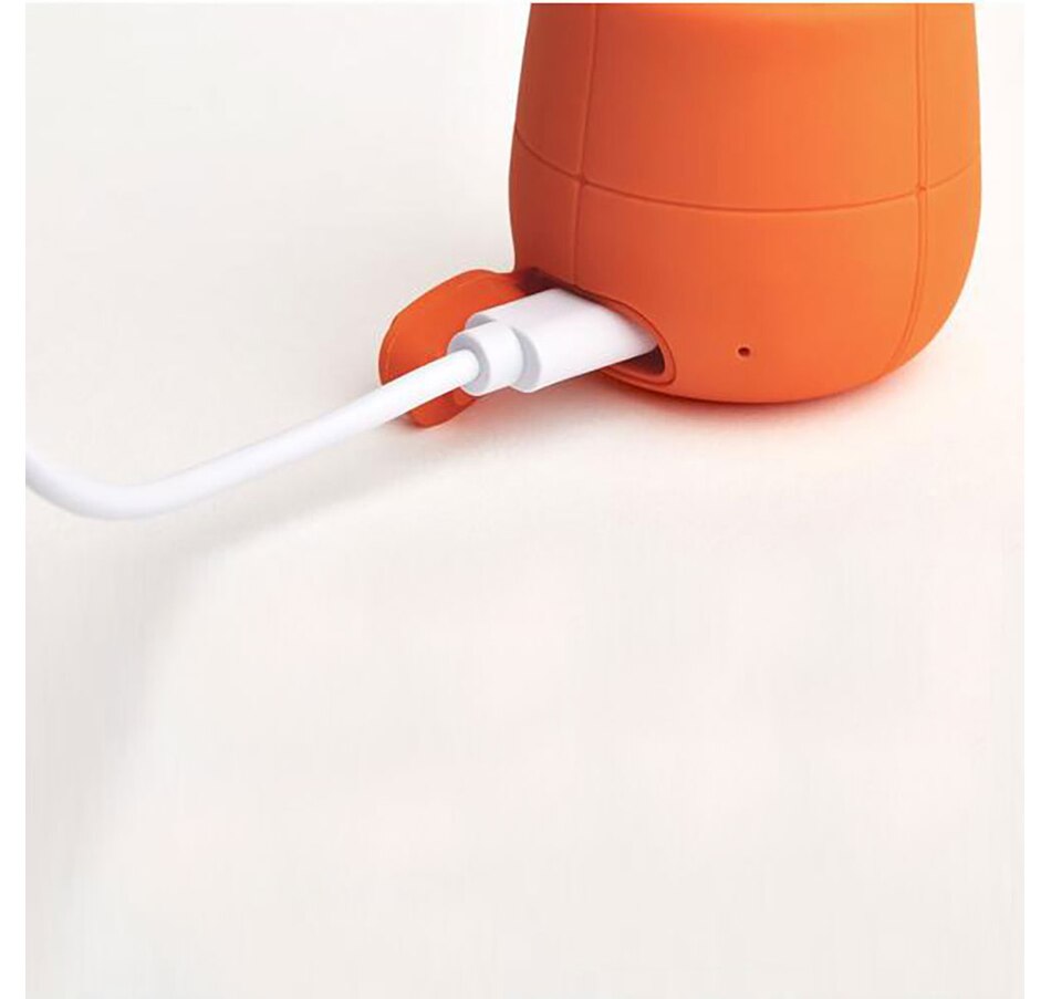 Image 705684_ALTMORE10.jpg, Product 705-684 / Price $49.99, Lexon Mino X Floating Rechargable Bluetooth Speaker from Lexon on TSC.ca's Electronics department