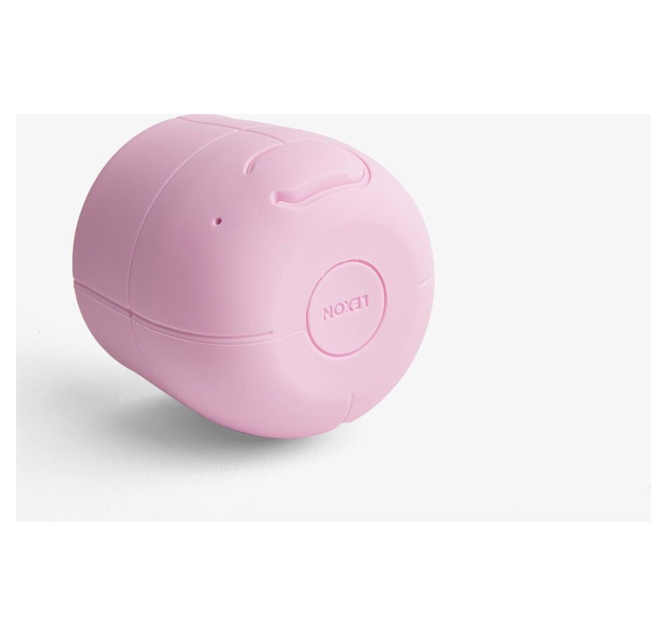Image 705684_ALTMORE12.jpg, Product 705-684 / Price $49.99, Lexon Mino X Floating Rechargable Bluetooth Speaker from Lexon on TSC.ca's Electronics department