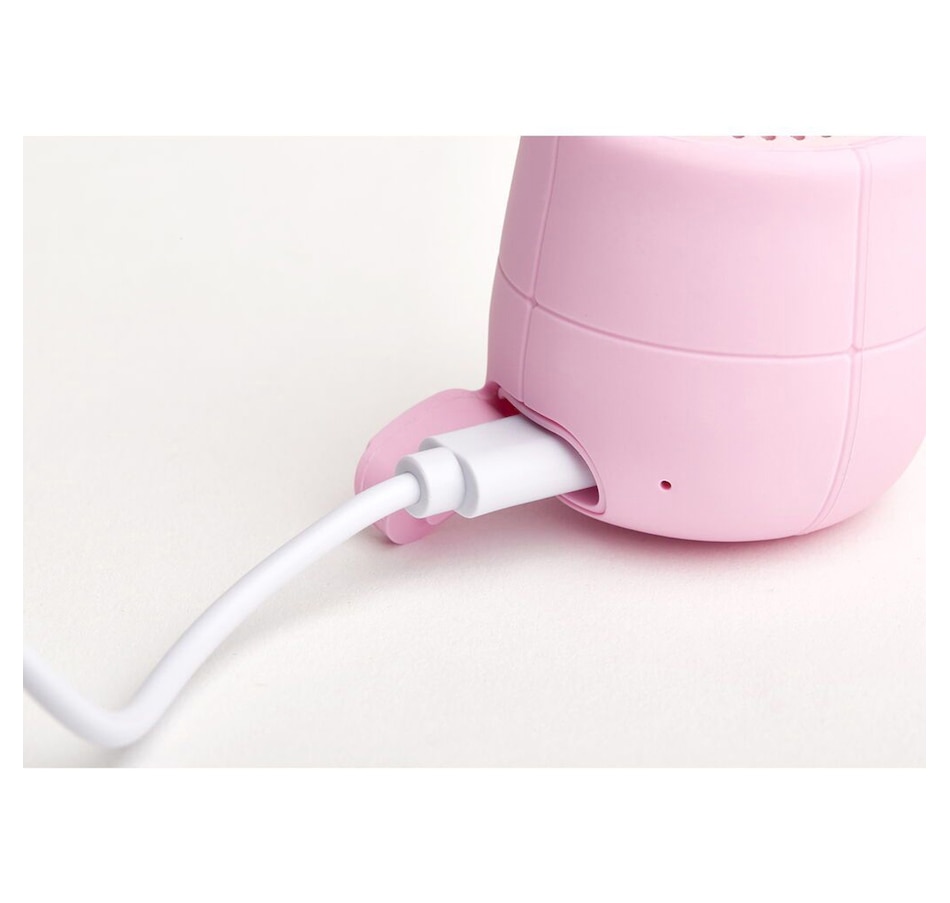 Image 705684_ALTMORE13.jpg, Product 705-684 / Price $49.99, Lexon Mino X Floating Rechargable Bluetooth Speaker from Lexon on TSC.ca's Electronics department