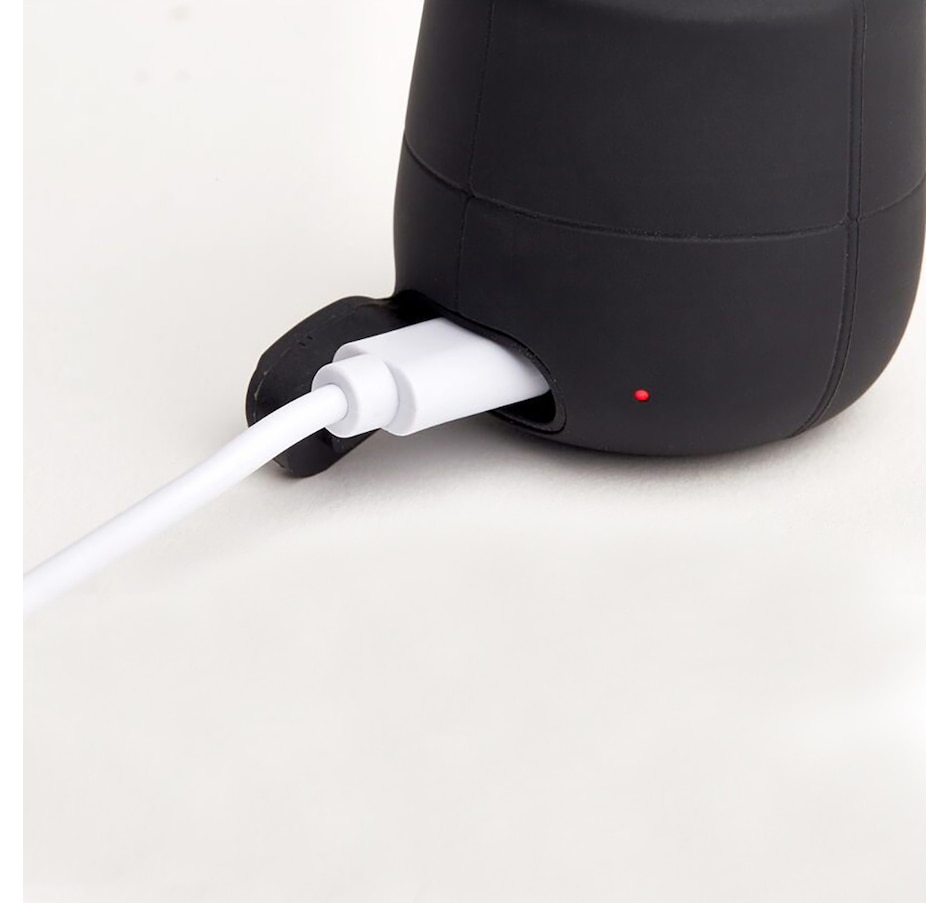 Image 705684_ALTMORE3.jpg, Product 705-684 / Price $49.99, Lexon Mino X Floating Rechargable Bluetooth Speaker from Lexon on TSC.ca's Electronics department