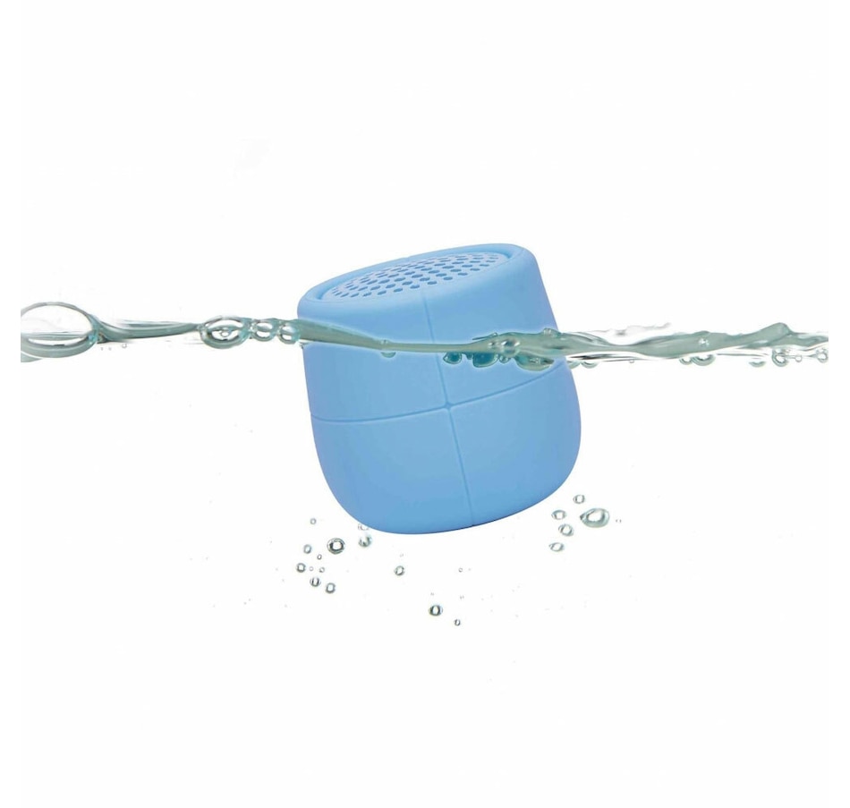 Image 705684_ALTMORE7.jpg, Product 705-684 / Price $49.99, Lexon Mino X Floating Rechargable Bluetooth Speaker from Lexon on TSC.ca's Electronics department