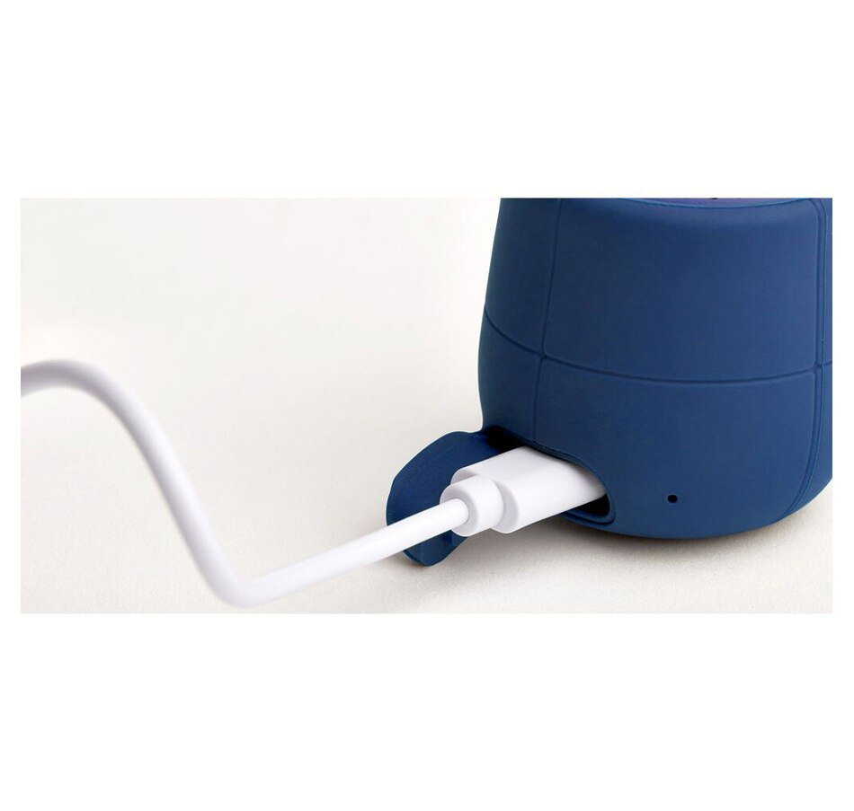 Image 705684_ALTMORE8.jpg, Product 705-684 / Price $49.99, Lexon Mino X Floating Rechargable Bluetooth Speaker from Lexon on TSC.ca's Electronics department